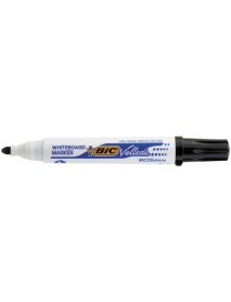 Marker pentru whiteboard Bic Velleda 1701 negru