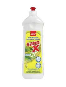 SANO X CREAM 700ml/1000g