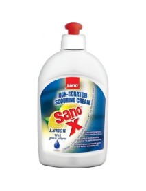 SANO X CREAM 500ml/700g