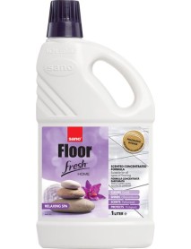 SANO FLOOR FRESH HOME SPA 1L detergent pardoseli