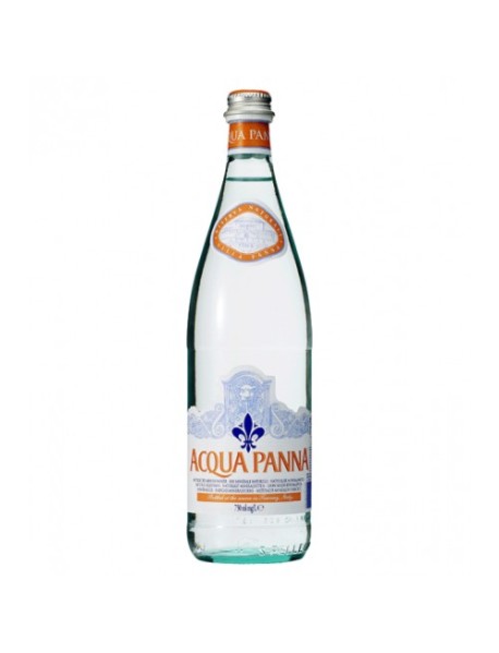 APA PLATA TOSCANA ACQUA PANNA 750 ML