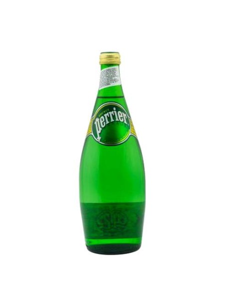 Apa minerala Perrier sticla 0.33L