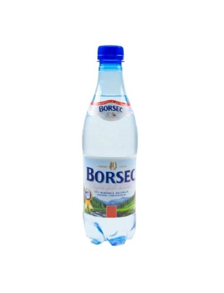 Apa minerala Borsec 1.5 l