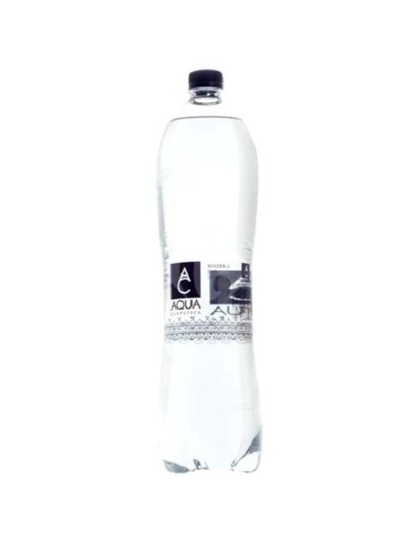 Apa minerala Carpatica 1.5l