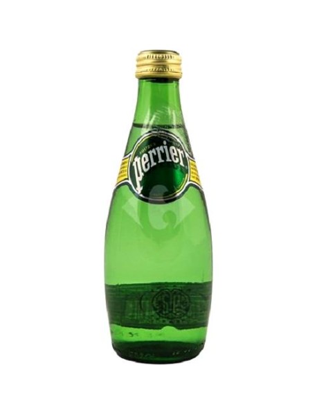 Apa minerala Perrier sticla 0.33L