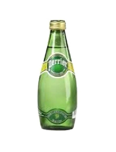 Apa minerala Perrier sticla 0.33L