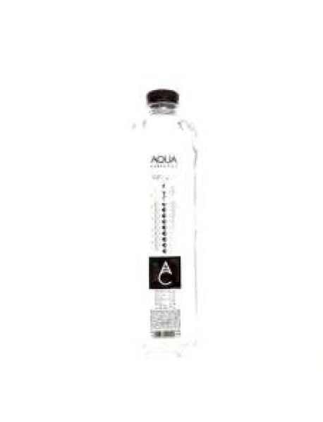 Apa plata Aqua Carpatica 0.5L