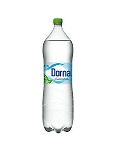 Apa plata 2L Dorna