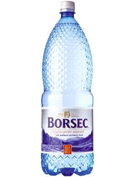 Apa plata 2L Borsec