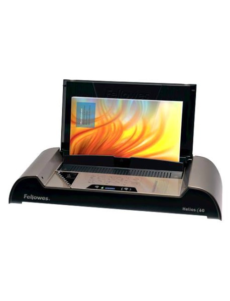 Aparat Indosariat termic HELIOS 60, FELLOWES