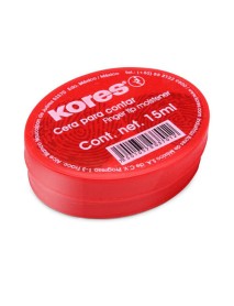 Buretiera cu gel, 15ml - KORES