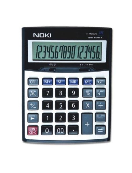 Calculator de Birou NOKI  16digits