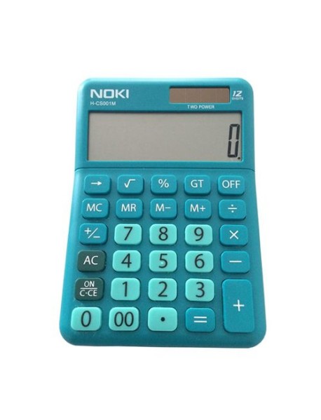 Calculator de Birou NOKI,12 Digiti