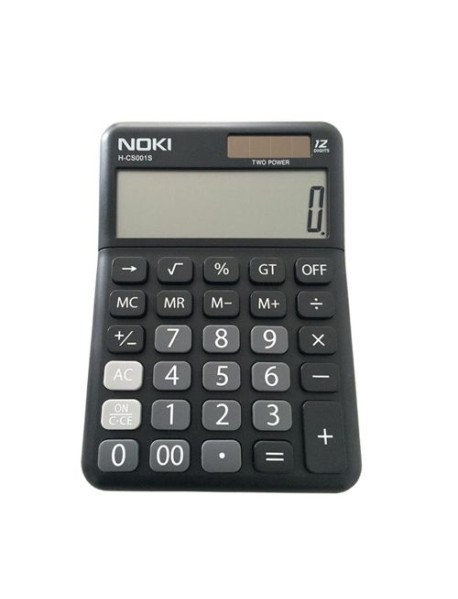 Calculator de Birou NOKI,12 Digiti