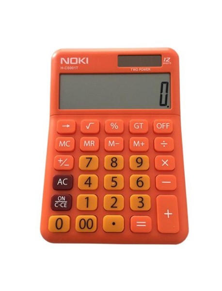 Calculator de Birou NOKI,12 Digiti