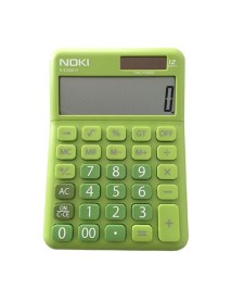 Calculator de Birou NOKI,12 Digiti