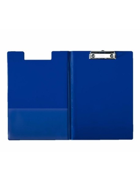 Clipboard dublu A4 plastifiat, ESSELTE Standard