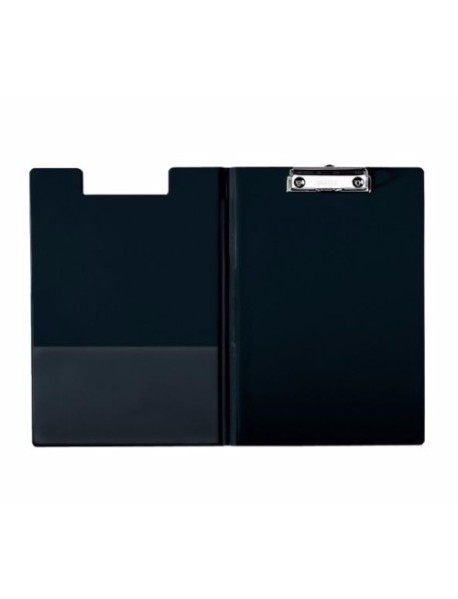 Clipboard dublu A4 plastifiat, ESSELTE Standard