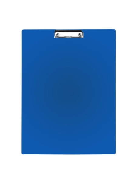 Clipboard simplu A3, din plastic rigid - ALCO