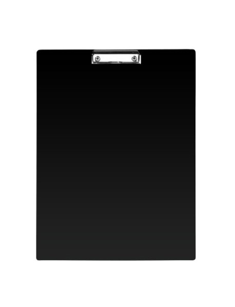 Clipboard simplu A3, din plastic rigid - ALCO