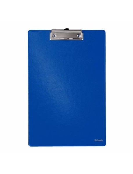 Clipboard simplu, A4 plastifiat PVC - ESSELTE