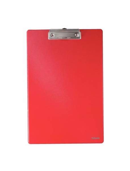 Clipboard simplu, A4 plastifiat PVC - ESSELTE