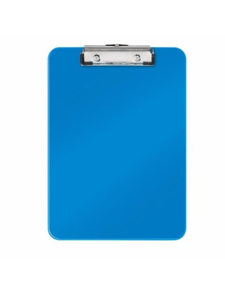 Clipboard simplu, A4 plastifiat PVC - Wow LEITZ