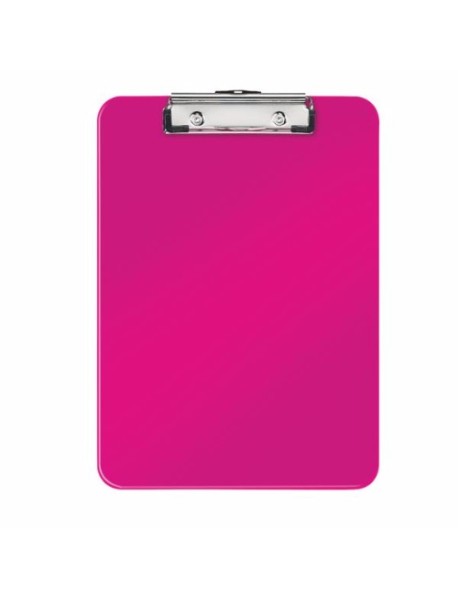 Clipboard simplu, A4 plastifiat PVC - Wow LEITZ