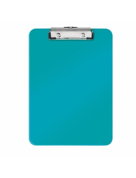 Clipboard simplu, A4 plastifiat PVC - Wow LEITZ