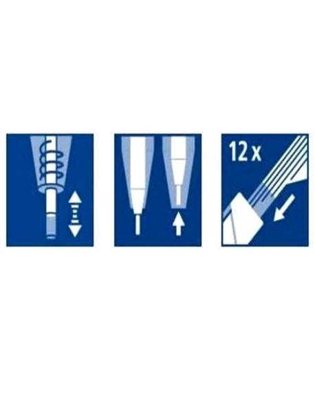 Creion mecanic, 0,5mm - MAPED