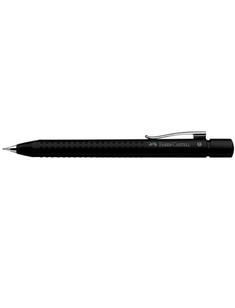 Creion mecanic 0,7mm FABER CASTELL Grip2011