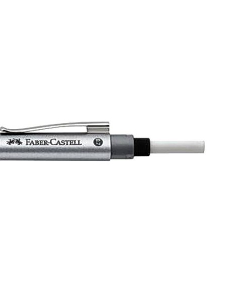 Creion mecanic 0,7mm FABER CASTELL Grip2011