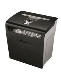 Distrugator documente, P48C Cross-Cut FELLOWES