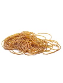 Elastice KANGARO, cauciuc lat de 1.5mm, 100g