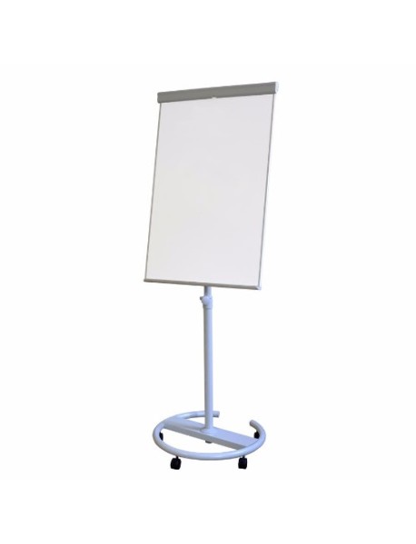 Flipchart Magnetic cu Brate si Roti - Memoboards