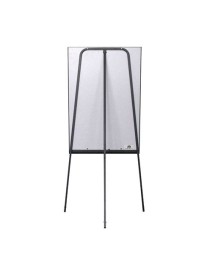 Flipchart magnetic VISUAL, 70x100