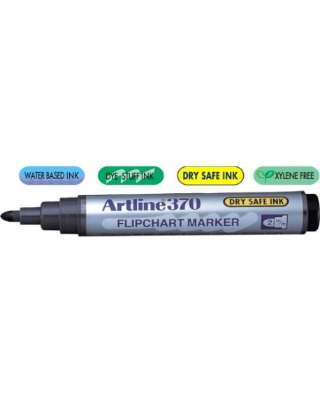 Flipchart marker ARTLINE 370