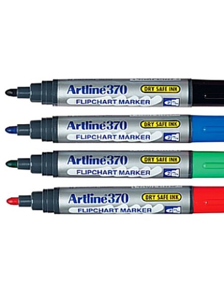 Flipchart marker ARTLINE 370