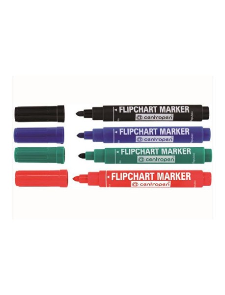 Flipchart marker Centropen