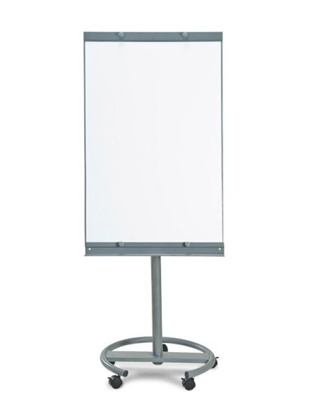 Flipchart magnetic VISUAL Mobil, 70x100 cm