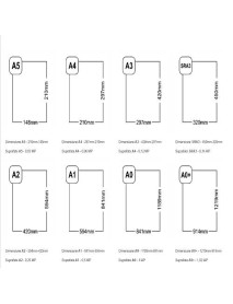 Hartie de copiator XEROX Recycled A4, 80g/mp