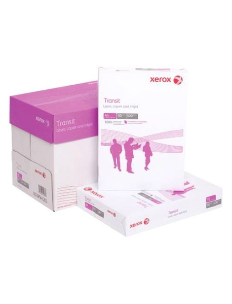 Hartie XEROX Business A4, 80g/mp