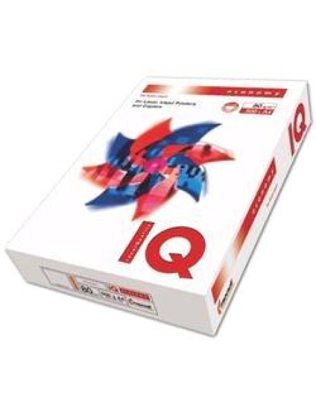 Hartie de copiator IQ ECONOMY A4, 80 g/mp