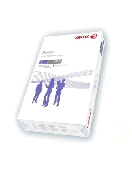 Hartie XEROX Premier A4, 80g/mp