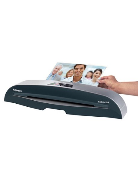 Laminator A3 Callisto Fellowes