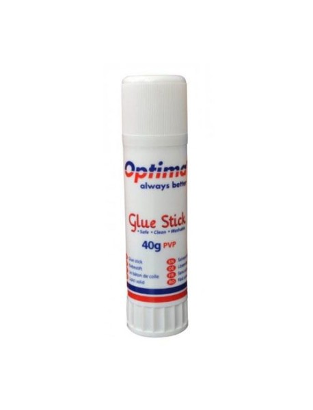 Lipici solid 40g OPTIMA