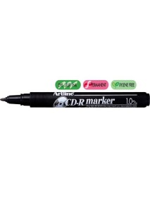 Marker CD/DVD ARTLINE 884 varf de 1mm