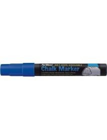 Marker cu creta, pentru table de scris, varf 4.0mm - ARTLINE