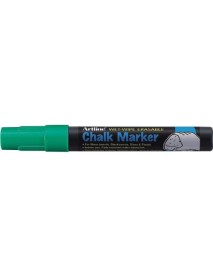 Marker cu creta, pentru table de scris, varf 4.0mm - ARTLINE