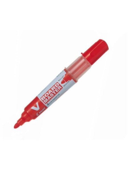 Whiteboard marker Pilot Vboard Master, 6mm varf rotund